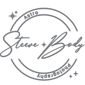 Steeve Body: Composer | Astrophotographer