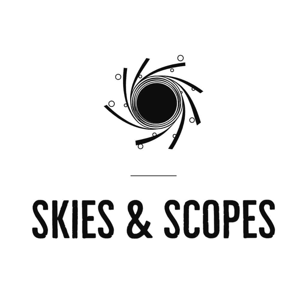 Skies & Scopes Featured Articles